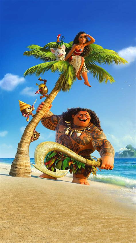 wallpaper moana|moana wallpaper images.